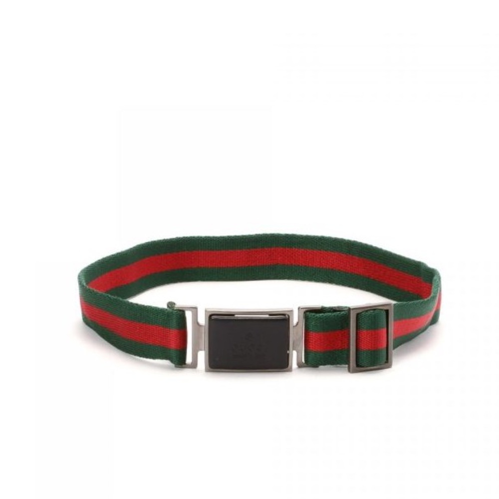 Gucci Classic Belt